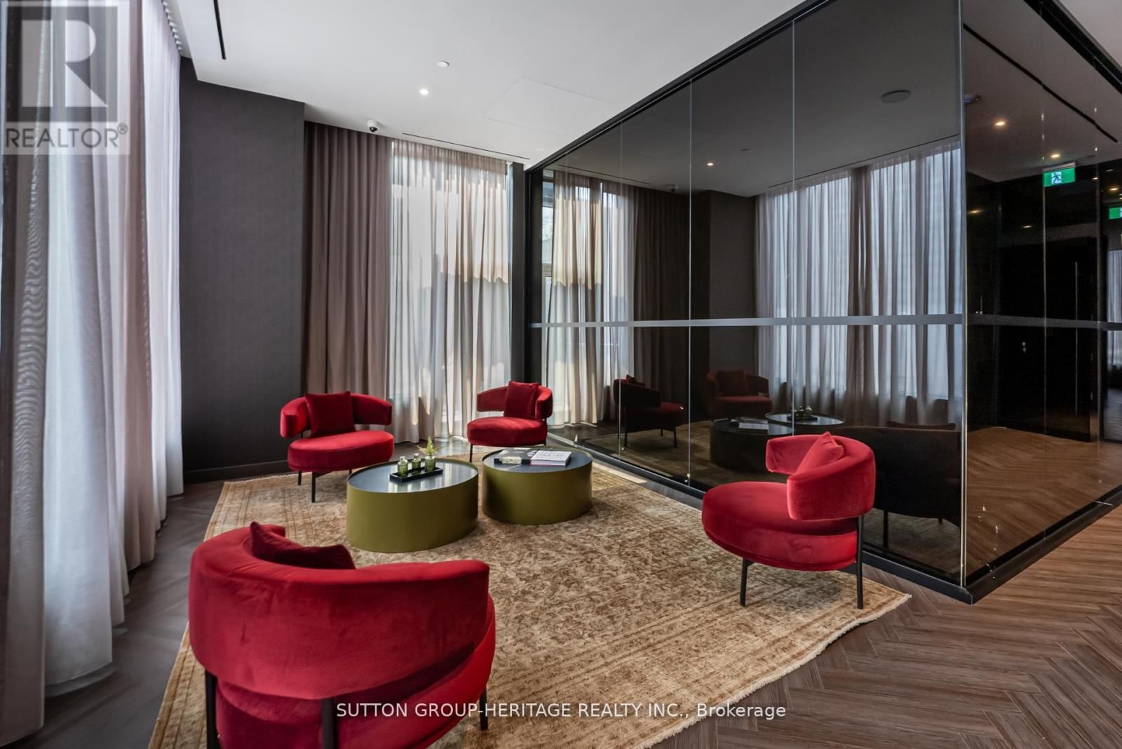 3503 - 11 YORKVILLE AVENUE Image 27