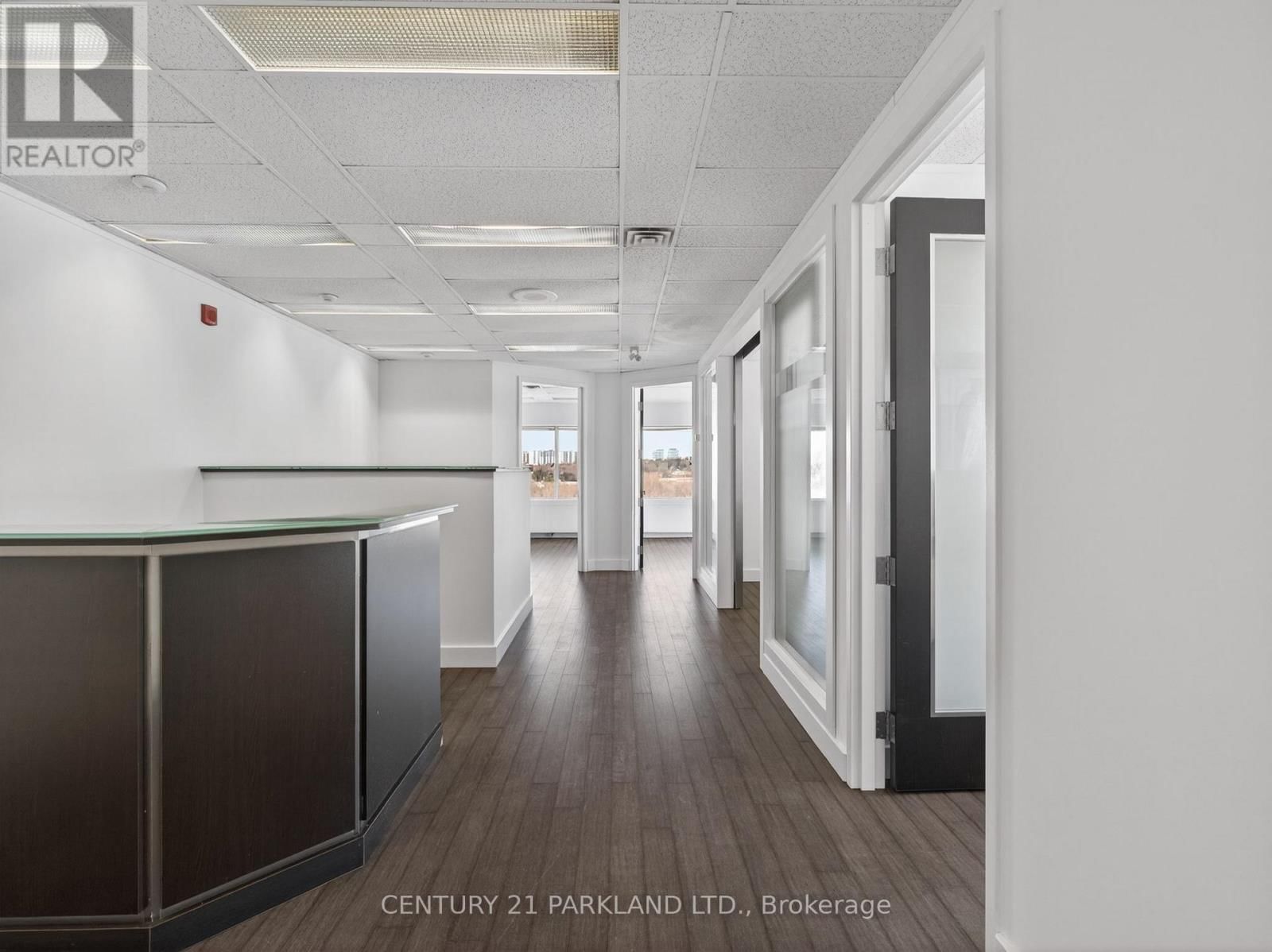 609 - 220 DUNCAN MILL ROAD Image 8