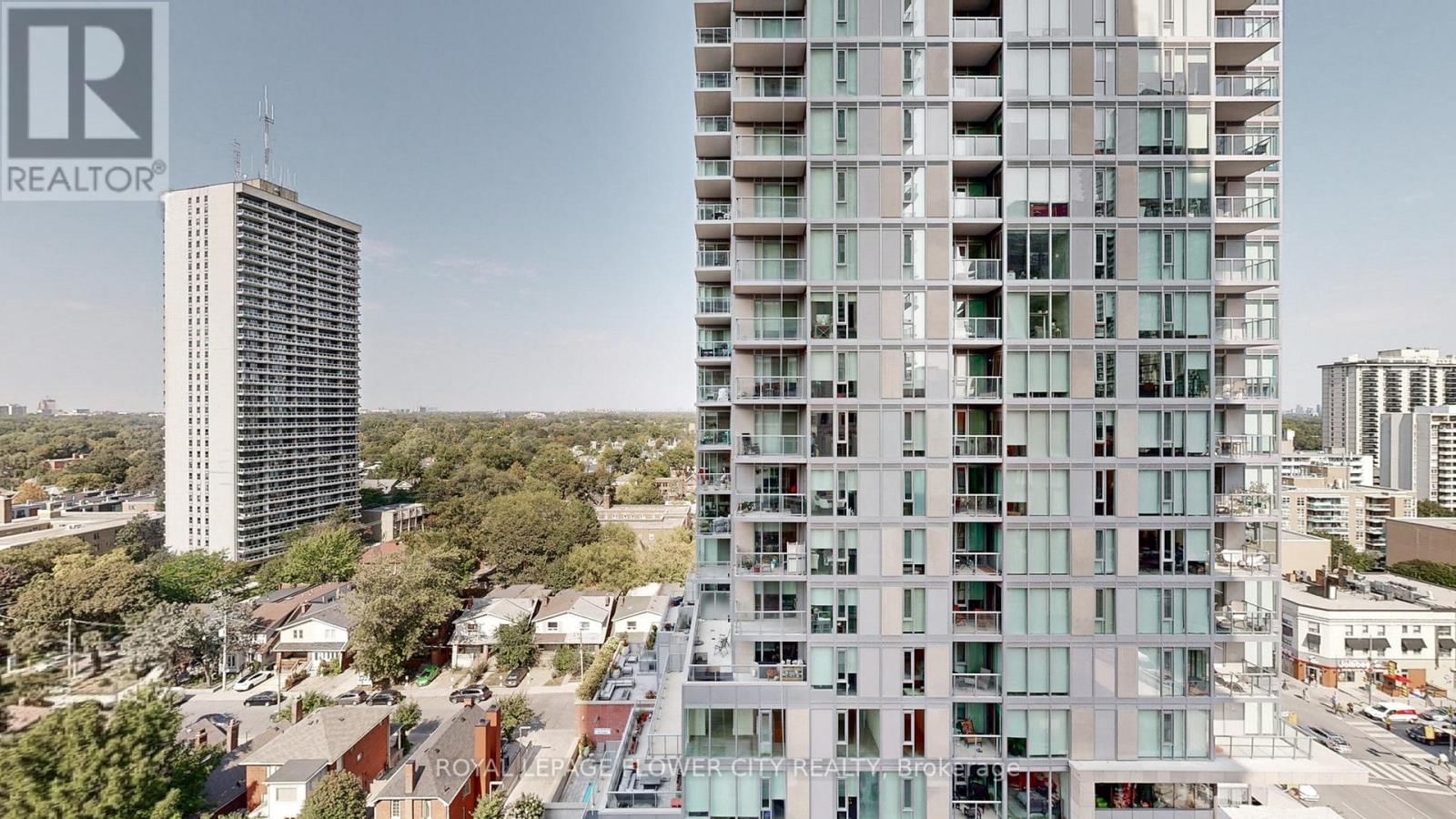 1101 - 33 HELENDALE AVENUE Image 27