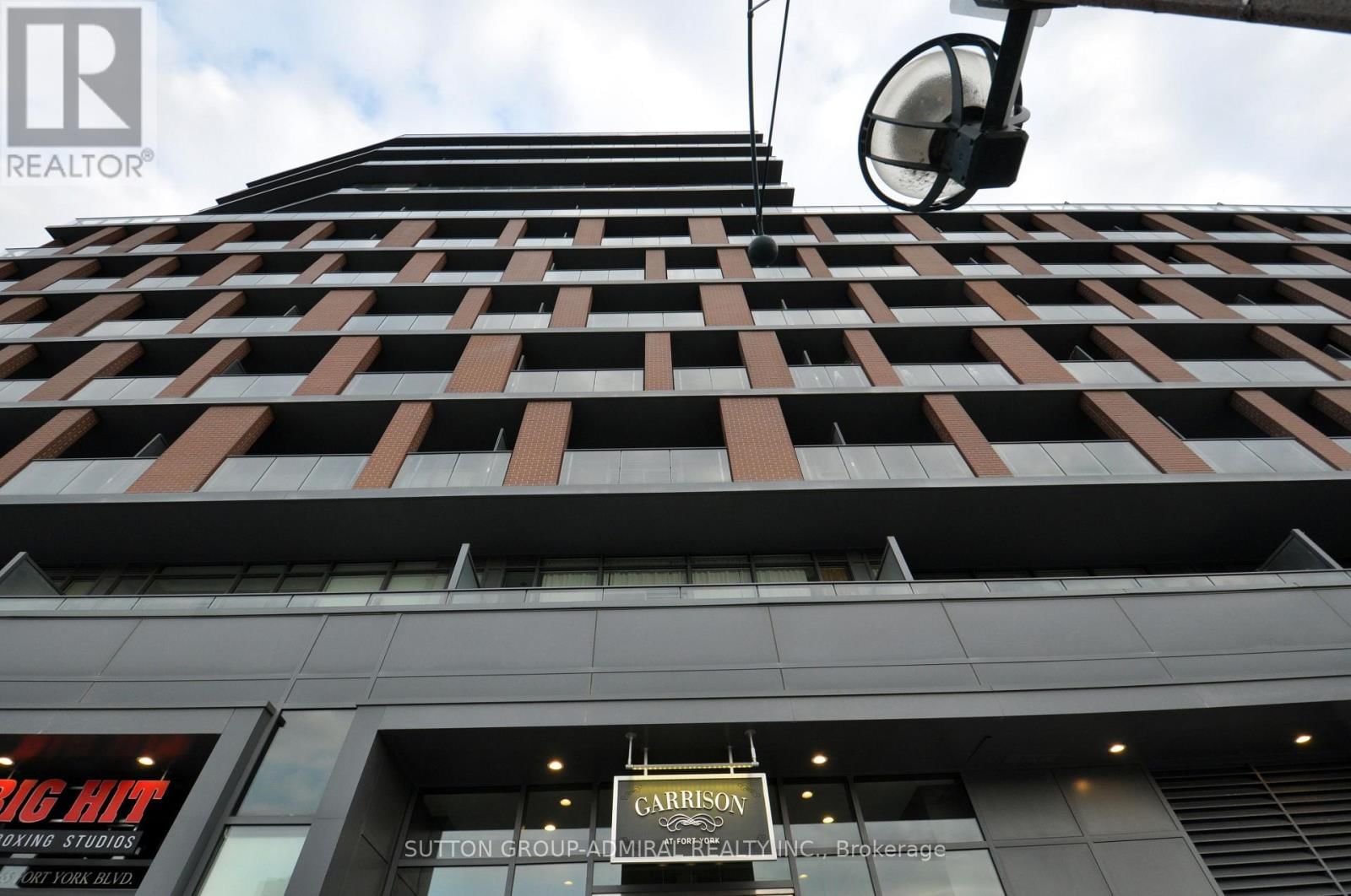 508 - 169 FORT YORK BOULEVARD Image 21