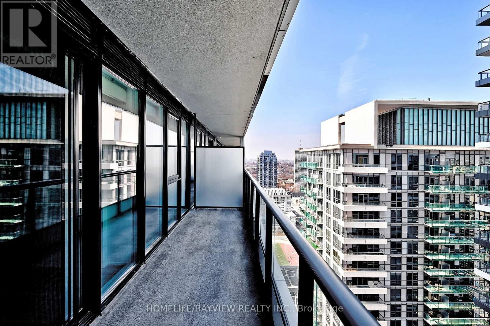 2501 - 65 BROADWAY AVENUE Image 38