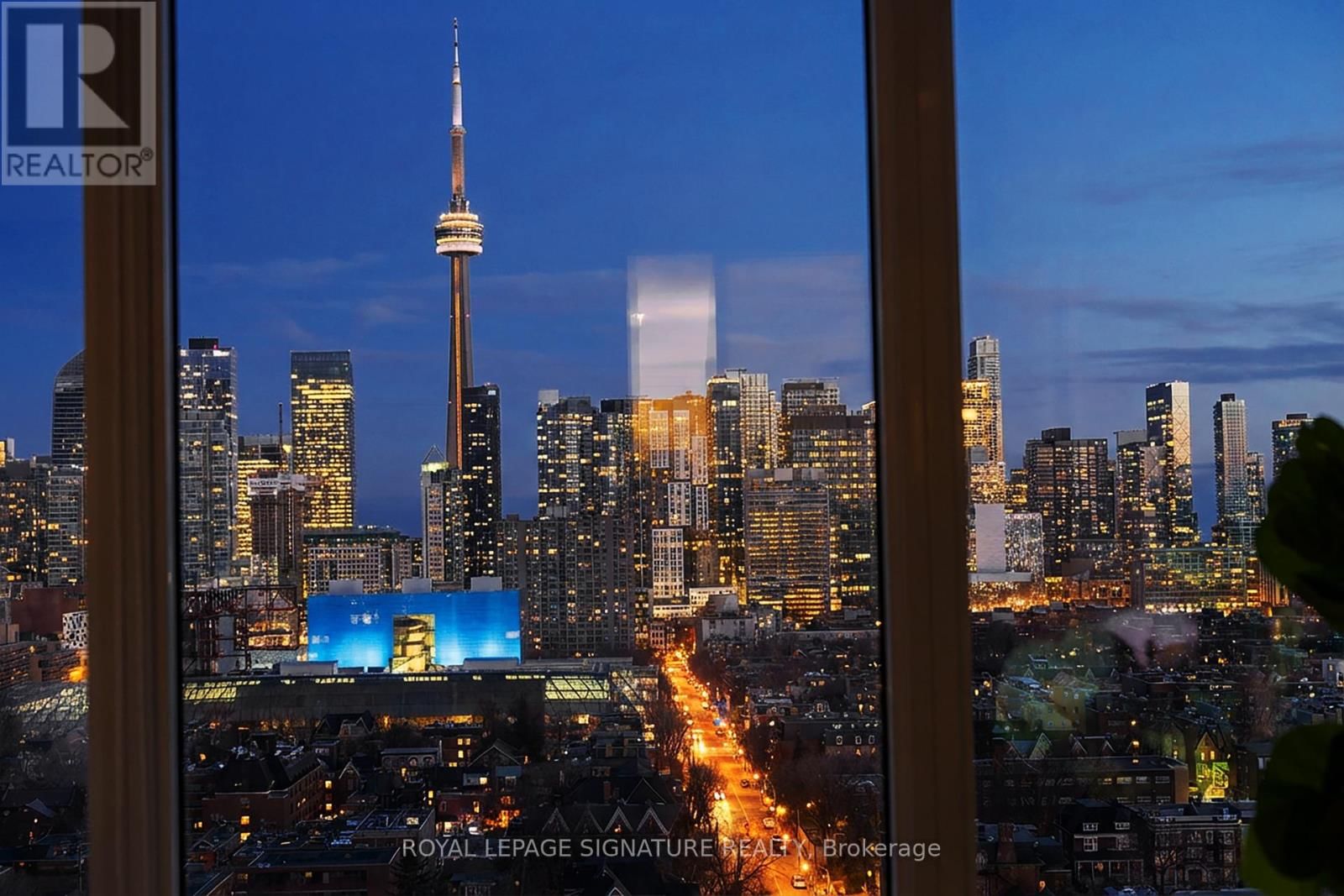 1701 - 203 COLLEGE STREET Image 31