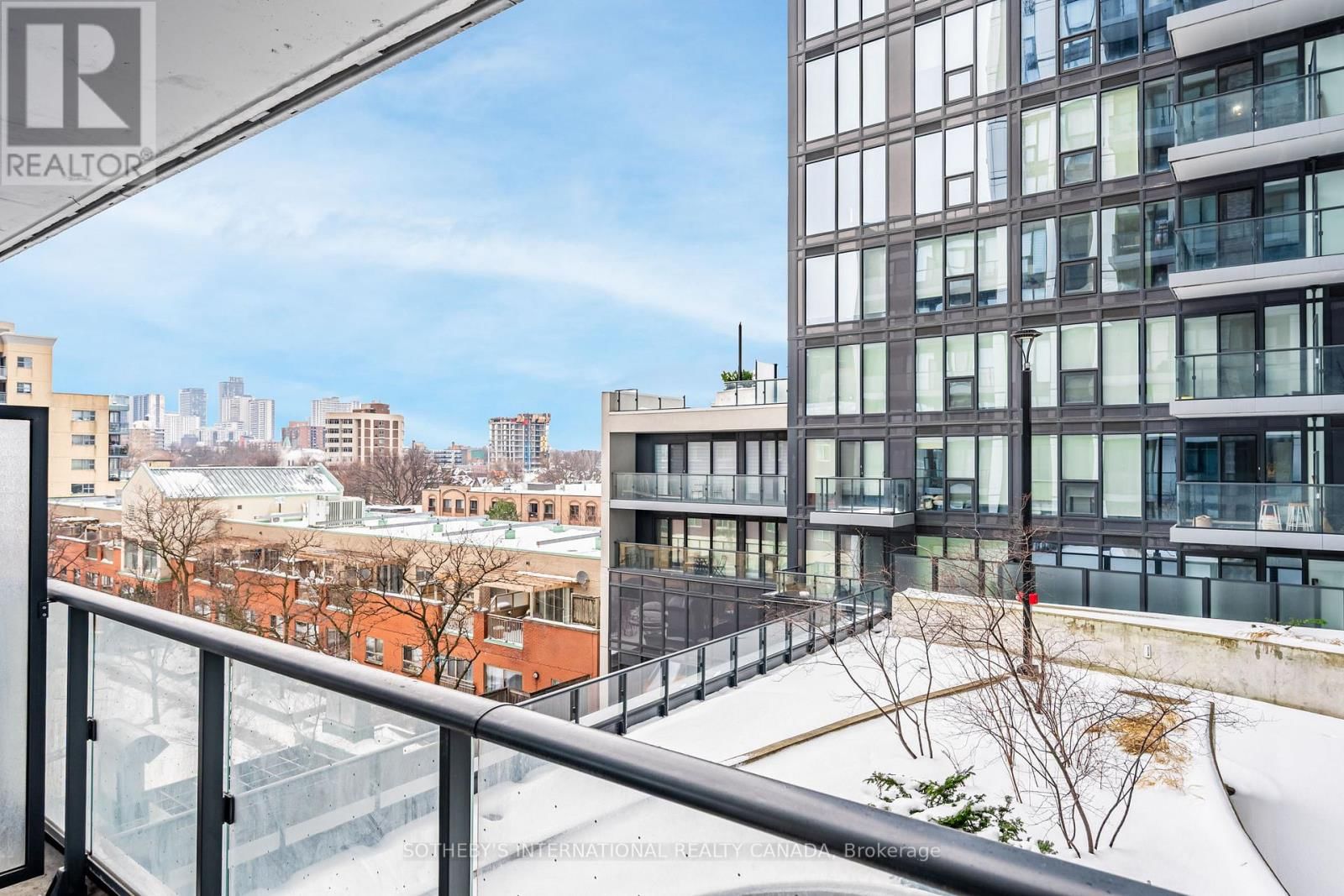 631 - 251 JARVIS STREET Image 30