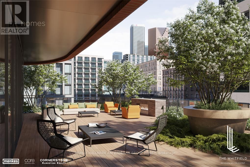 3616 - 180 FRONT STREET EAST Image 6