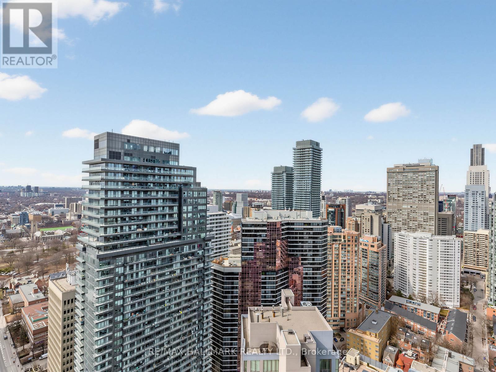 3909 - 11 WELLESLEY STREET WEST Image 26