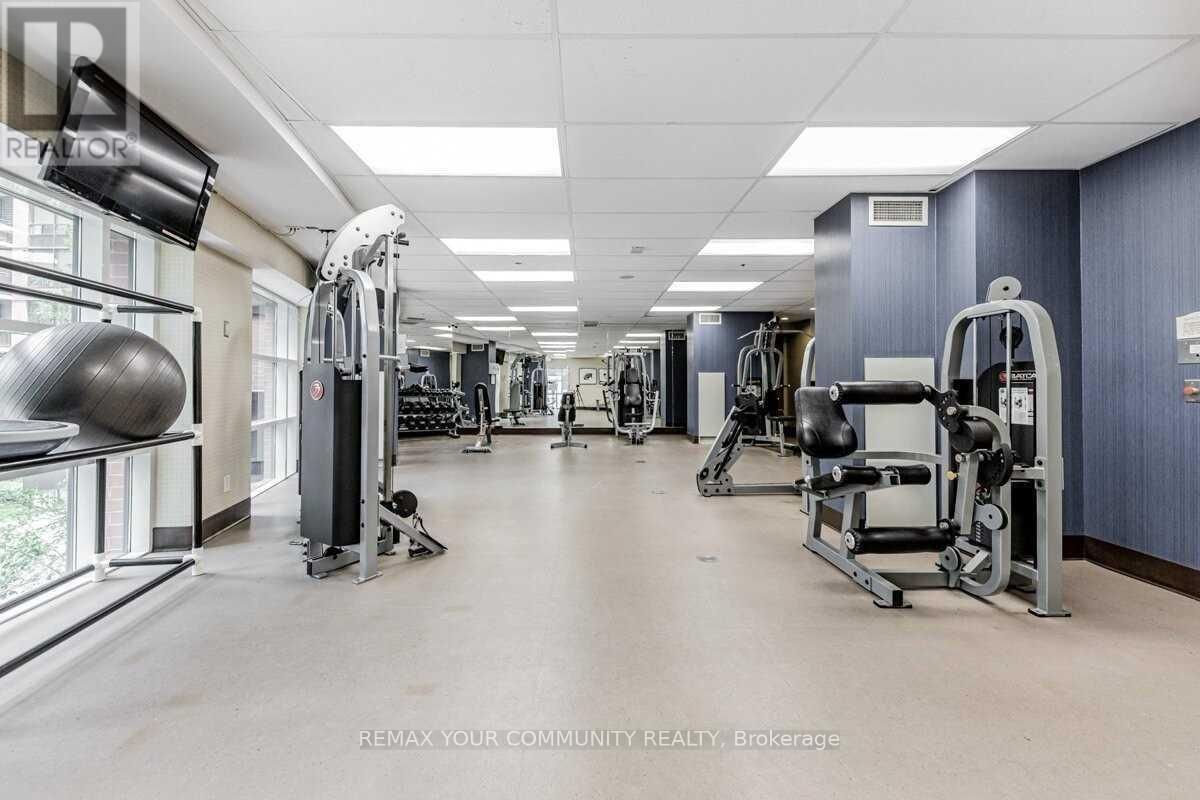 2809 - 33 SHEPPARD AVENUE Image 25