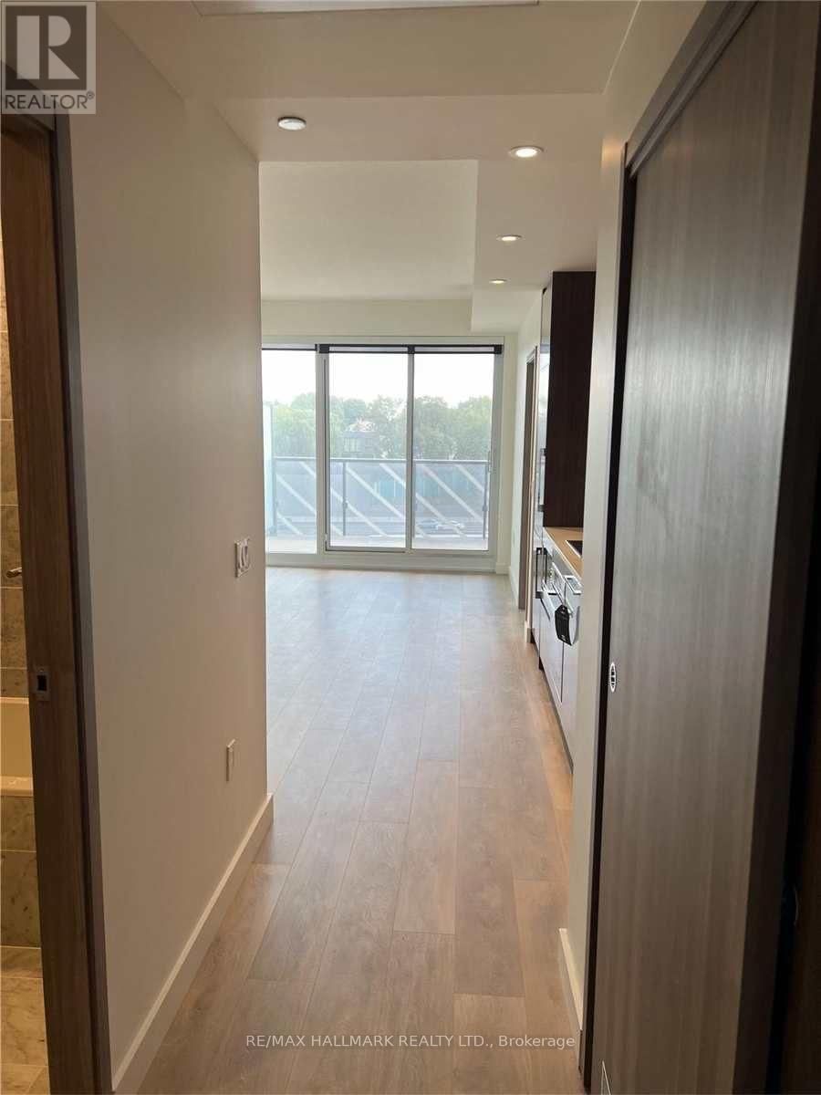 705 - 95 MCMAHON DRIVE Image 1