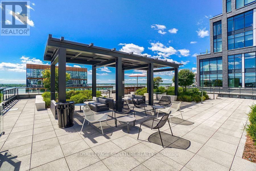 506 - 130 QUEENS QUAY EAST Image 20