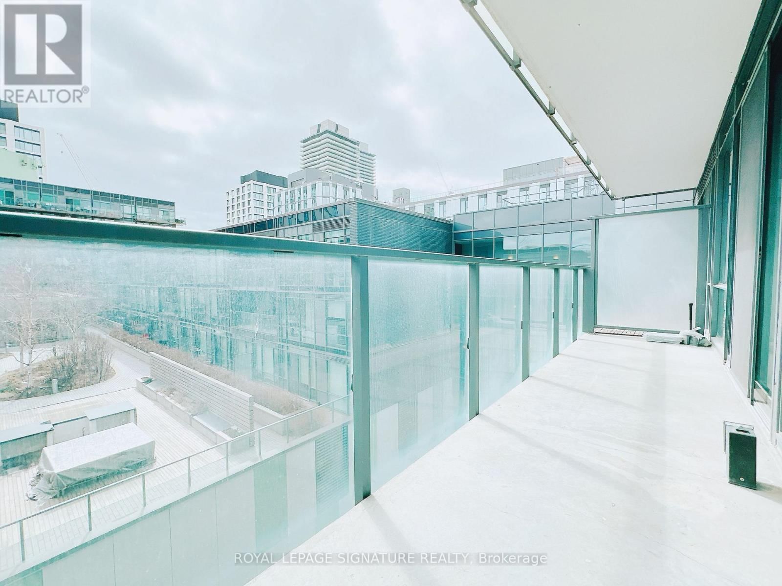 N431 - 455 FRONT STREET EAST Image 12