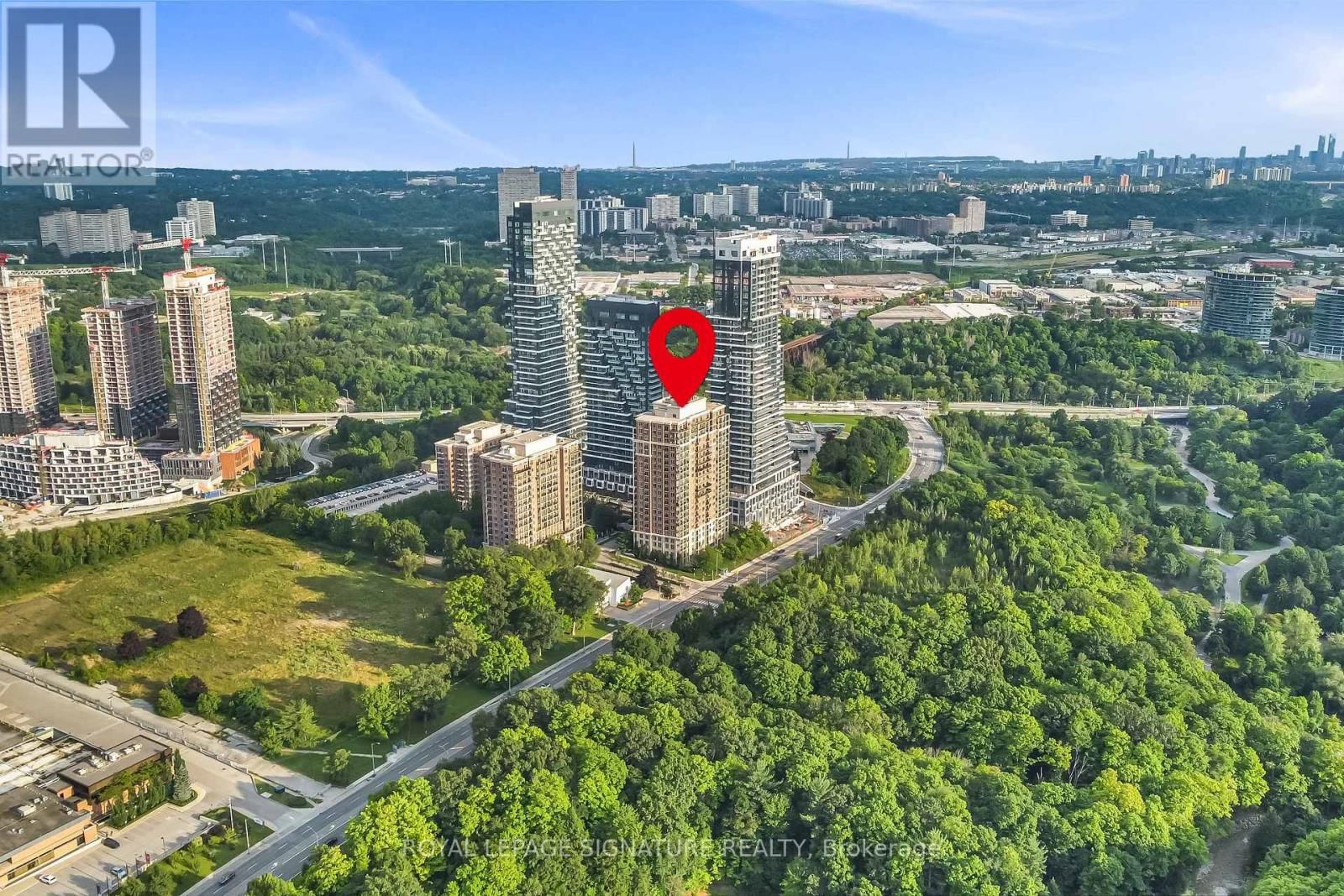 905 - 1101 LESLIE STREET Image 31