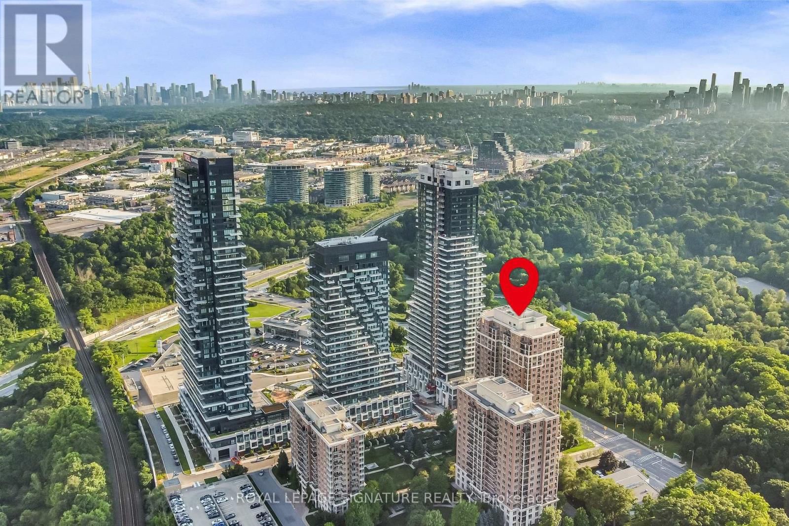 905 - 1101 LESLIE STREET Image 32