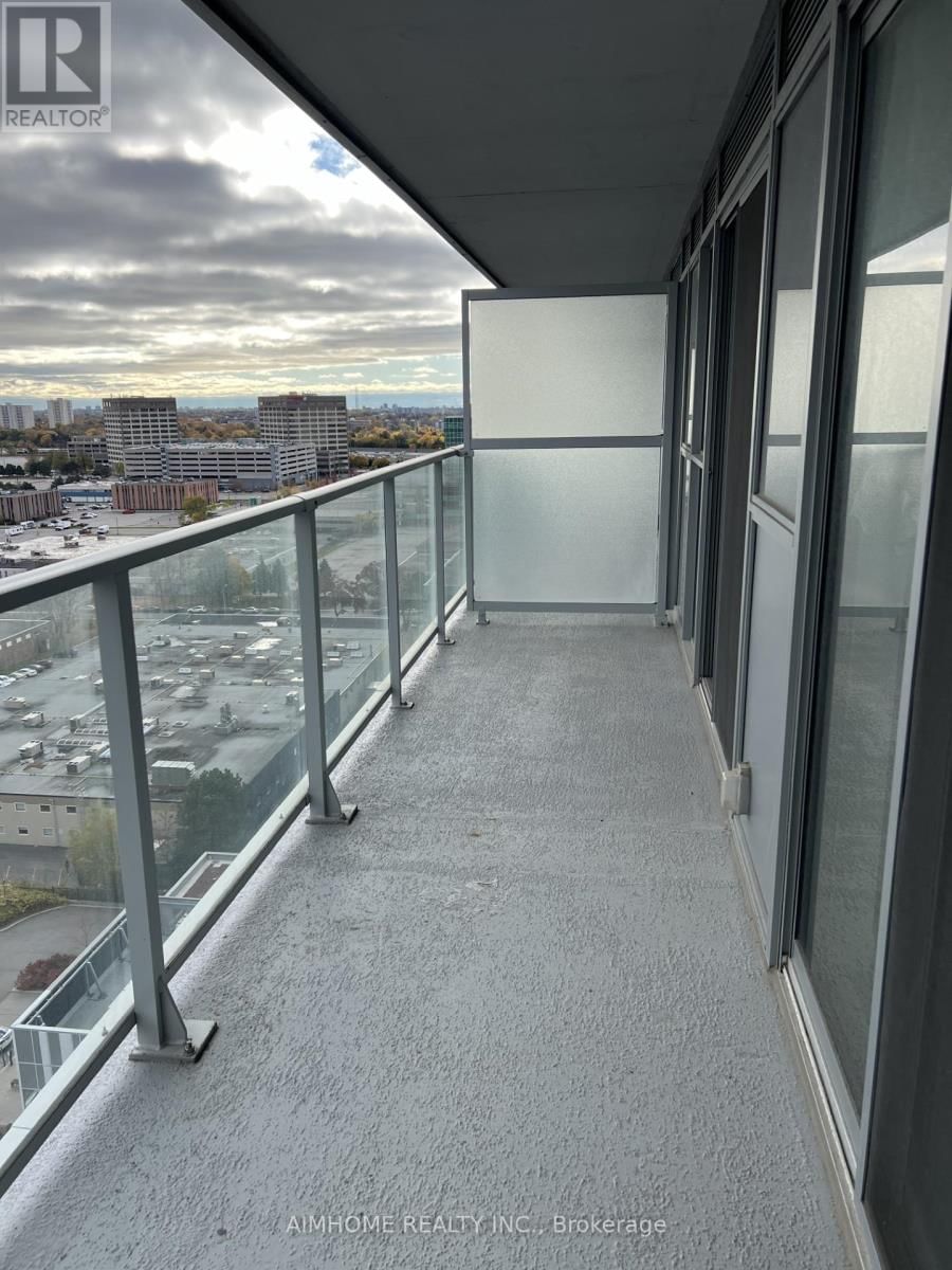 1707 - 275 YORKLAND ROAD Image 4