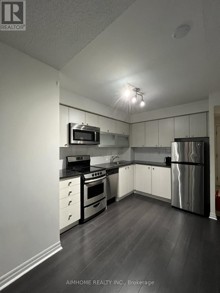 1707 - 275 YORKLAND ROAD Image 6