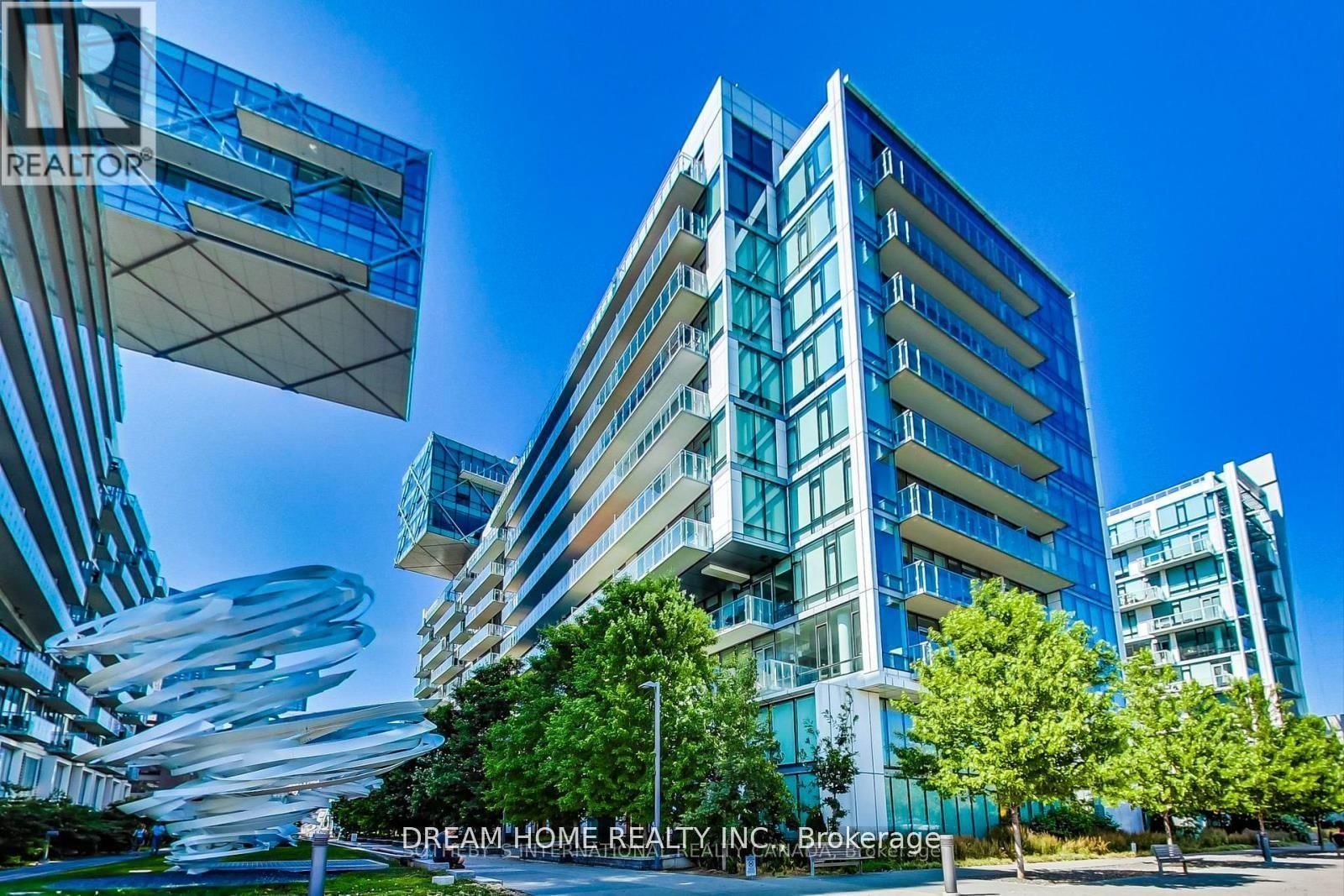 305 - 39 QUEENS QUAY EAST Image 1