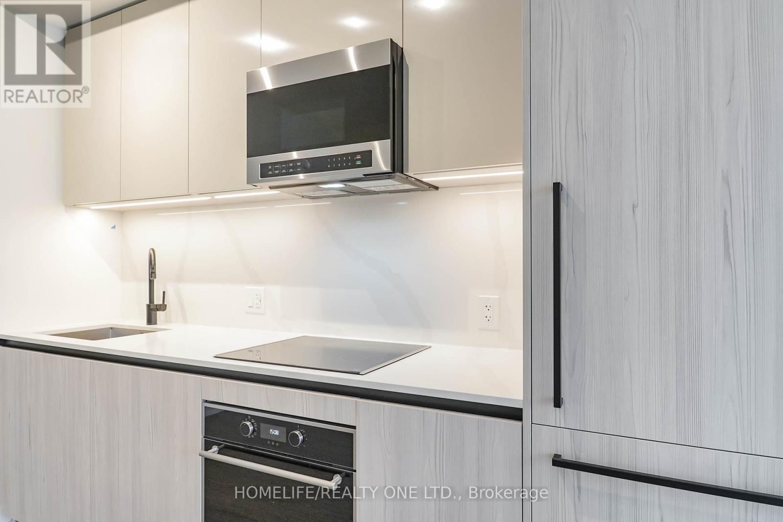 1207 - 425 FRONT STREET EAST Image 19