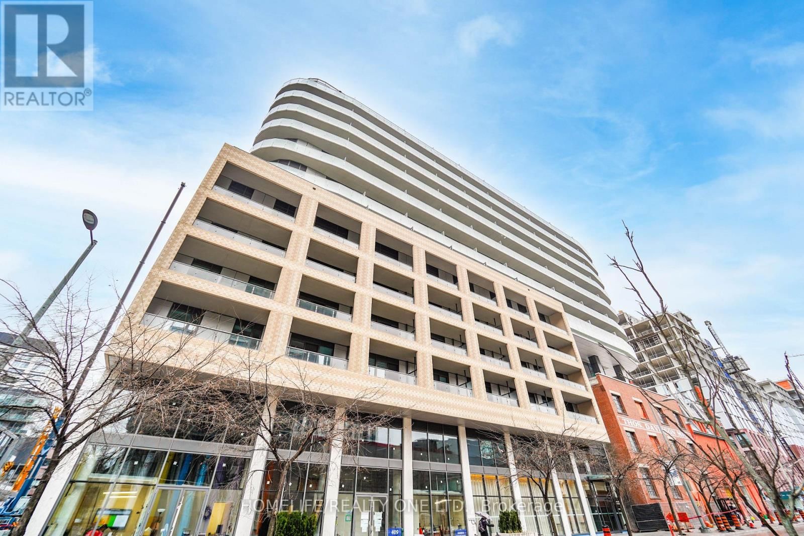 1207 - 425 FRONT STREET EAST Image 3