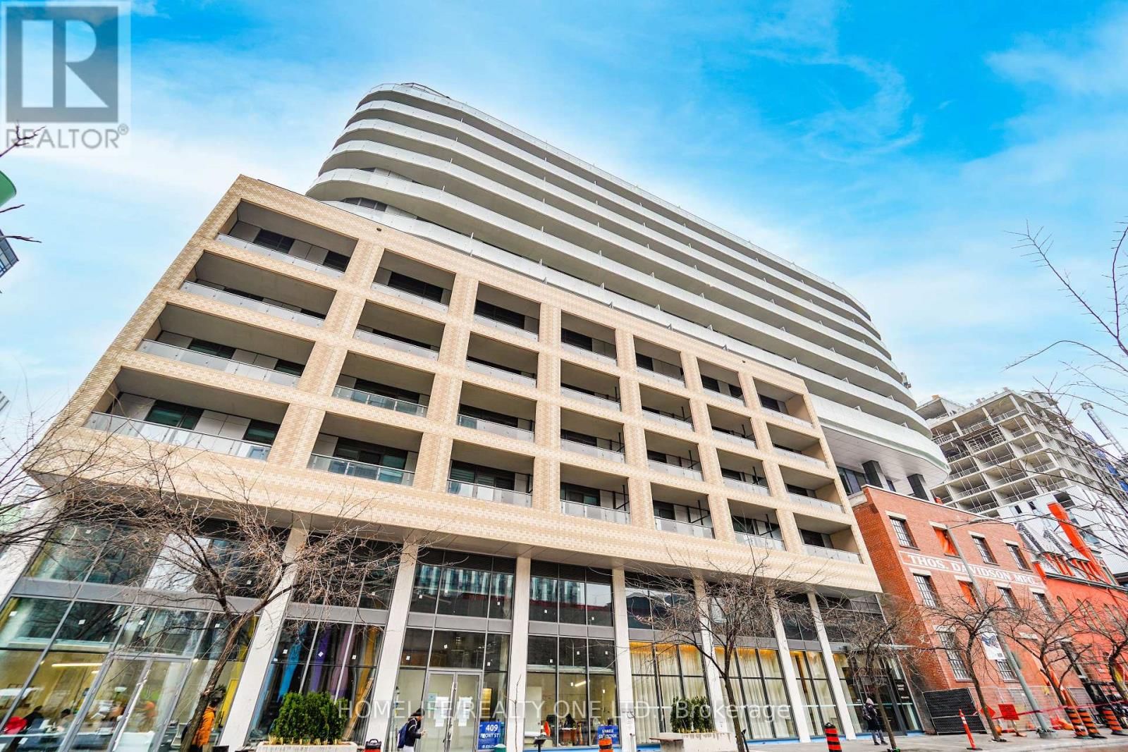 1207 - 425 FRONT STREET EAST Image 4