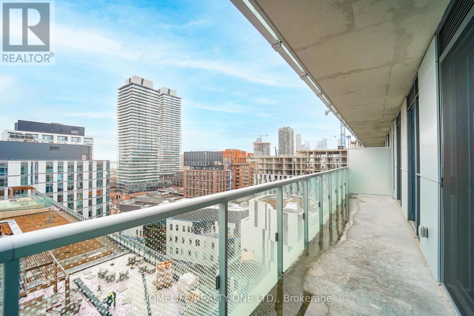 1207 - 425 FRONT STREET EAST Image 43