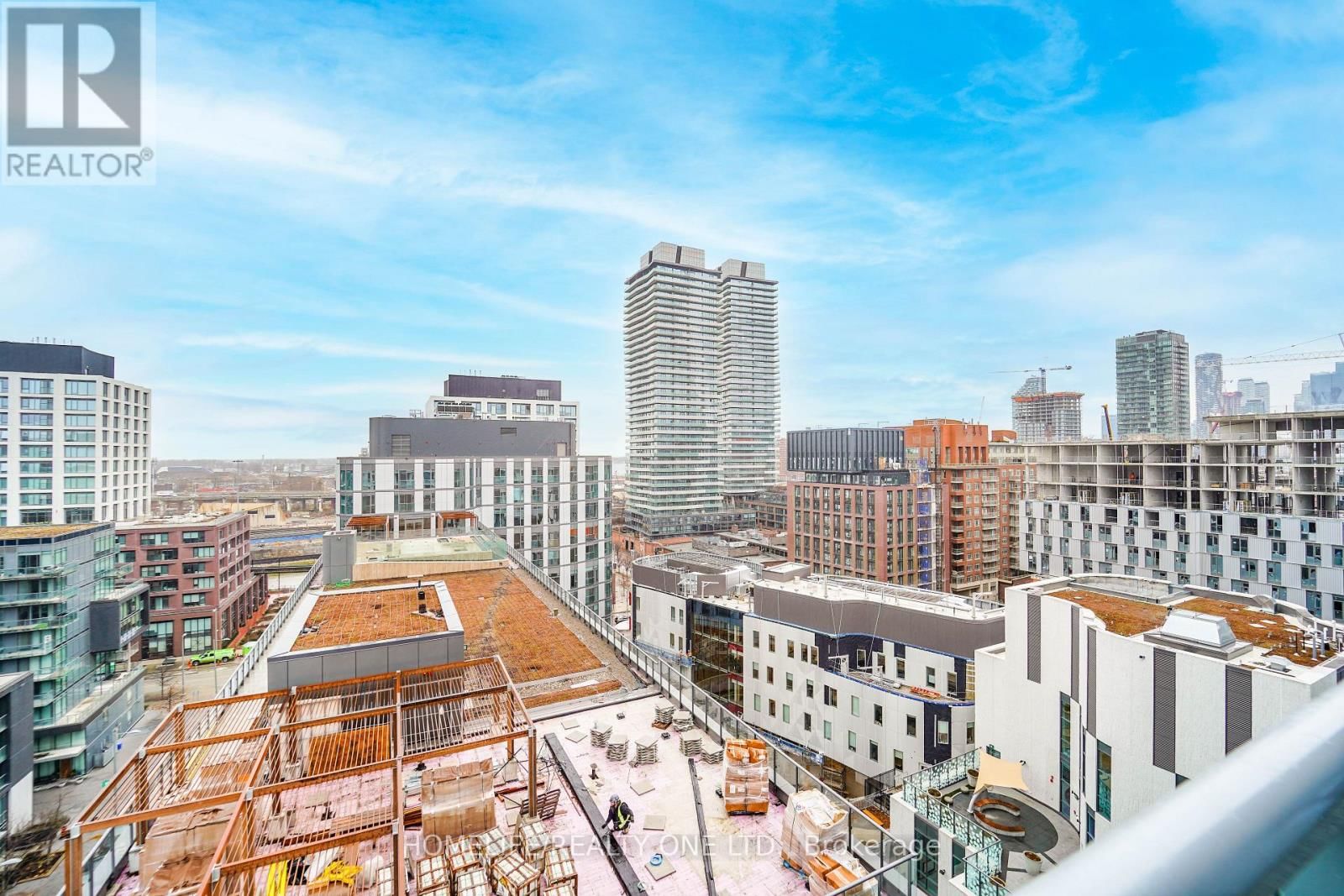 1207 - 425 FRONT STREET EAST Image 44