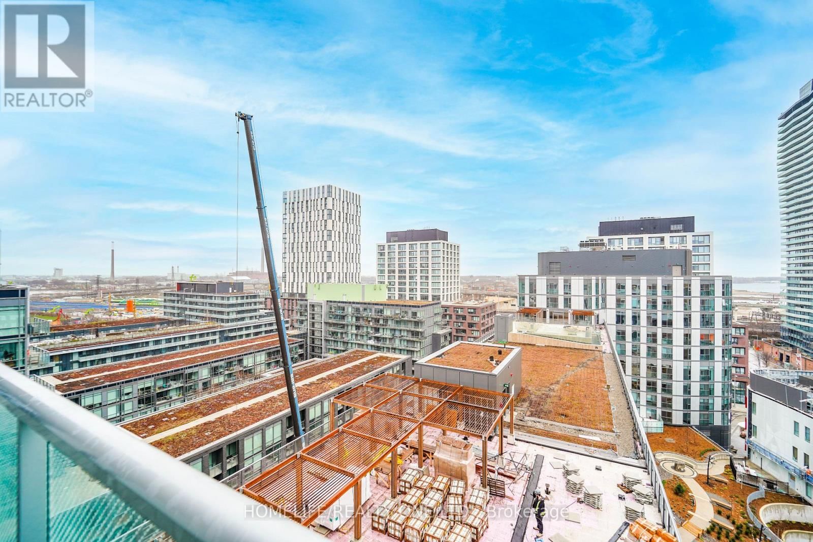 1207 - 425 FRONT STREET EAST Image 45