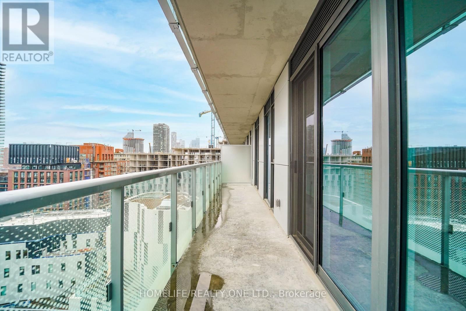 1207 - 425 FRONT STREET EAST Image 46