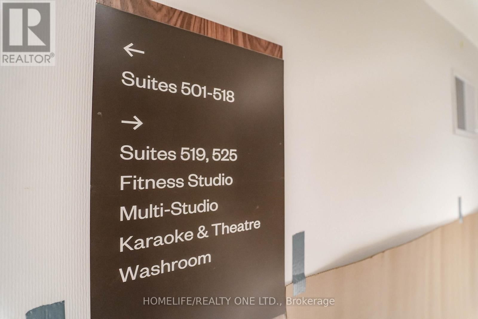 1207 - 425 FRONT STREET EAST Image 7