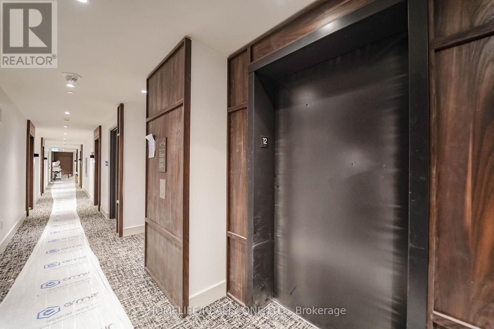 1207 - 425 FRONT STREET EAST Image 9