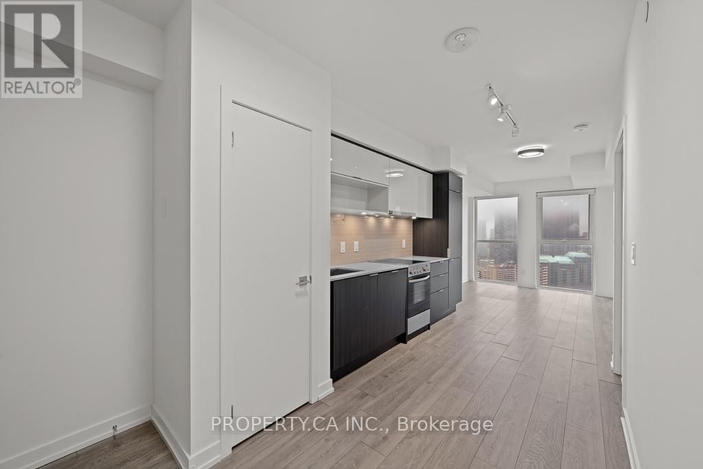 2911 - 159 WELLESLEY STREET EAST Image 10