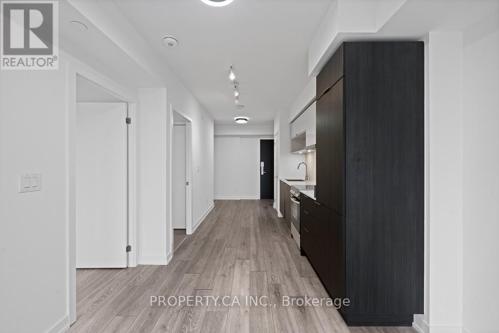 2911 - 159 WELLESLEY STREET EAST Image 12