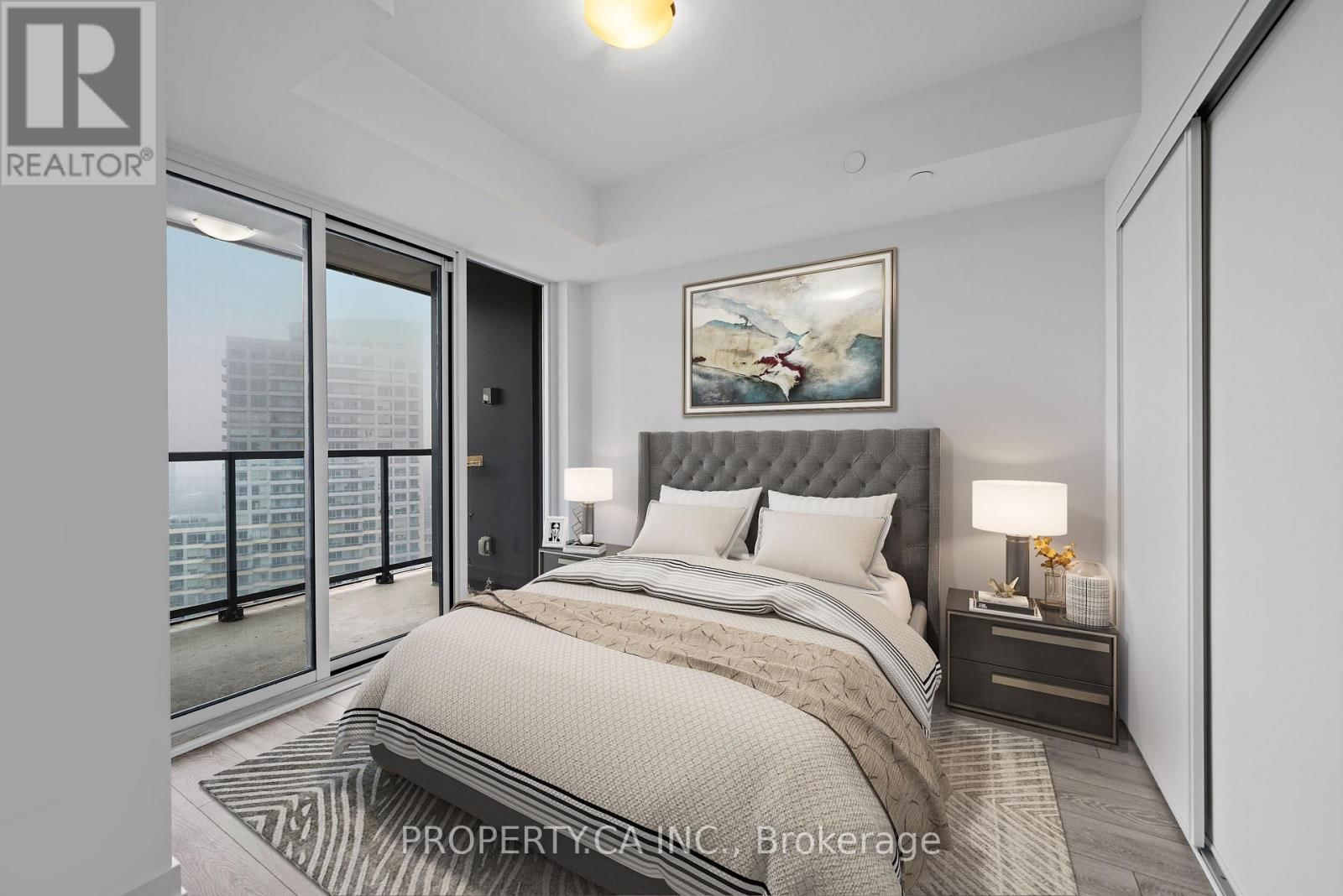 2911 - 159 WELLESLEY STREET EAST Image 2