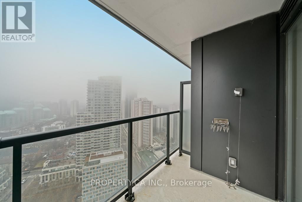 2911 - 159 WELLESLEY STREET EAST Image 21