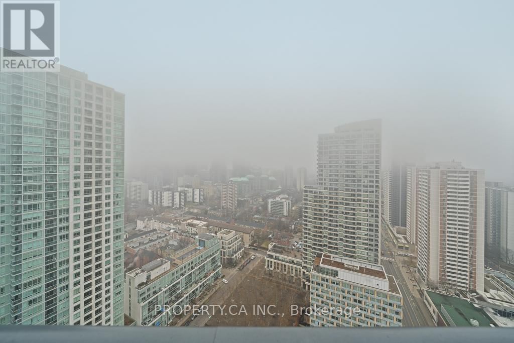 2911 - 159 WELLESLEY STREET EAST Image 22