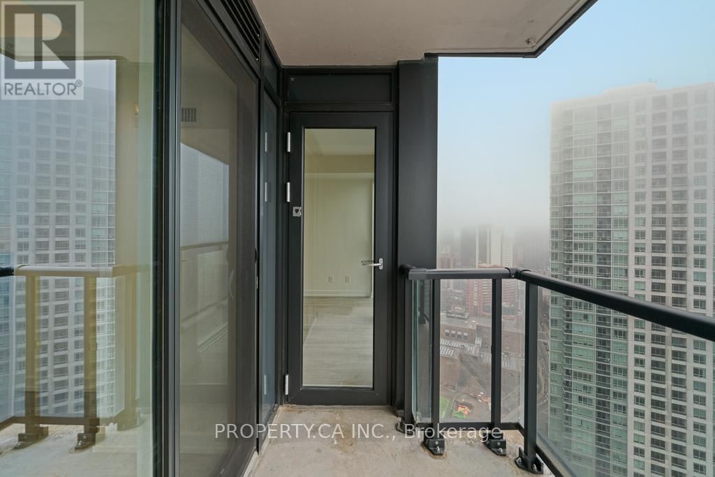 2911 - 159 WELLESLEY STREET EAST Image 23