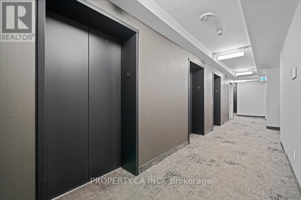 2911 - 159 WELLESLEY STREET EAST Image 25