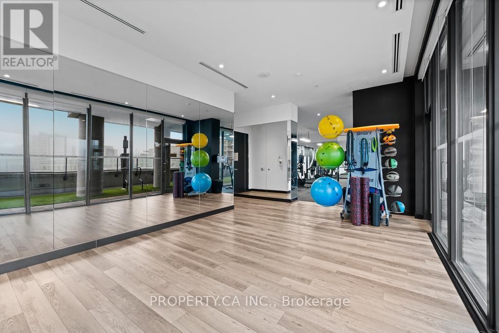 2911 - 159 WELLESLEY STREET EAST Image 26