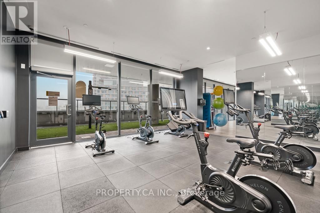 2911 - 159 WELLESLEY STREET EAST Image 27