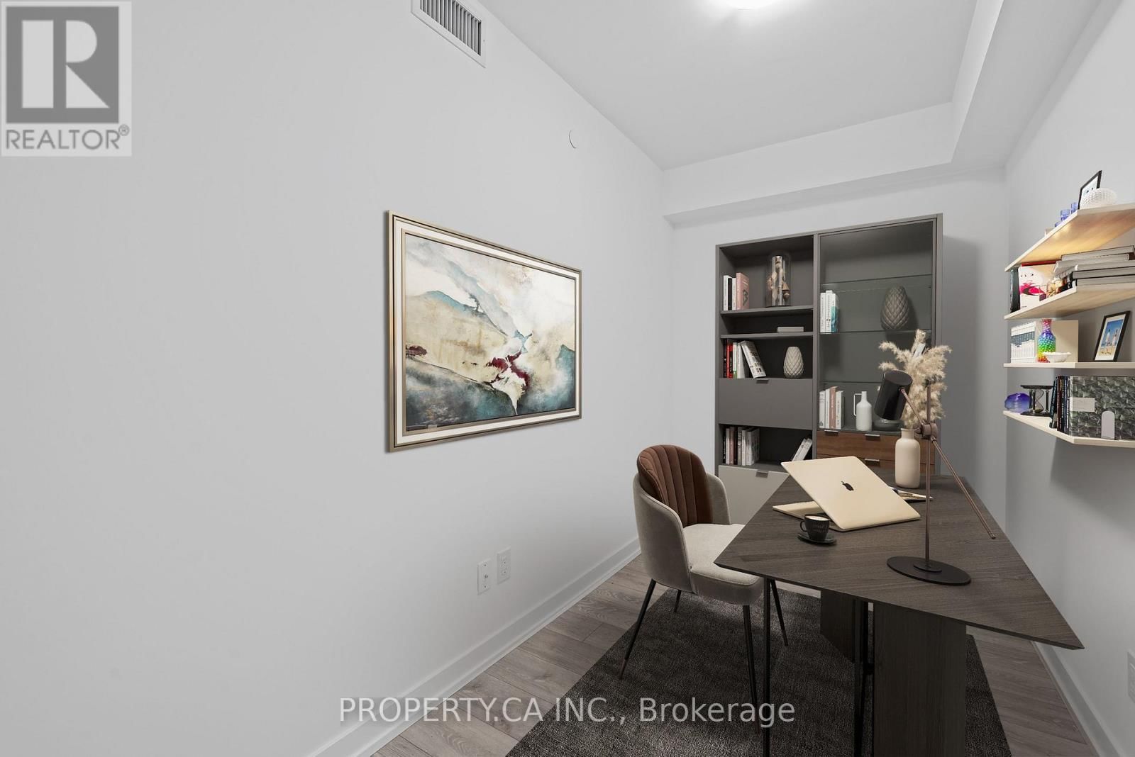 2911 - 159 WELLESLEY STREET EAST Image 3