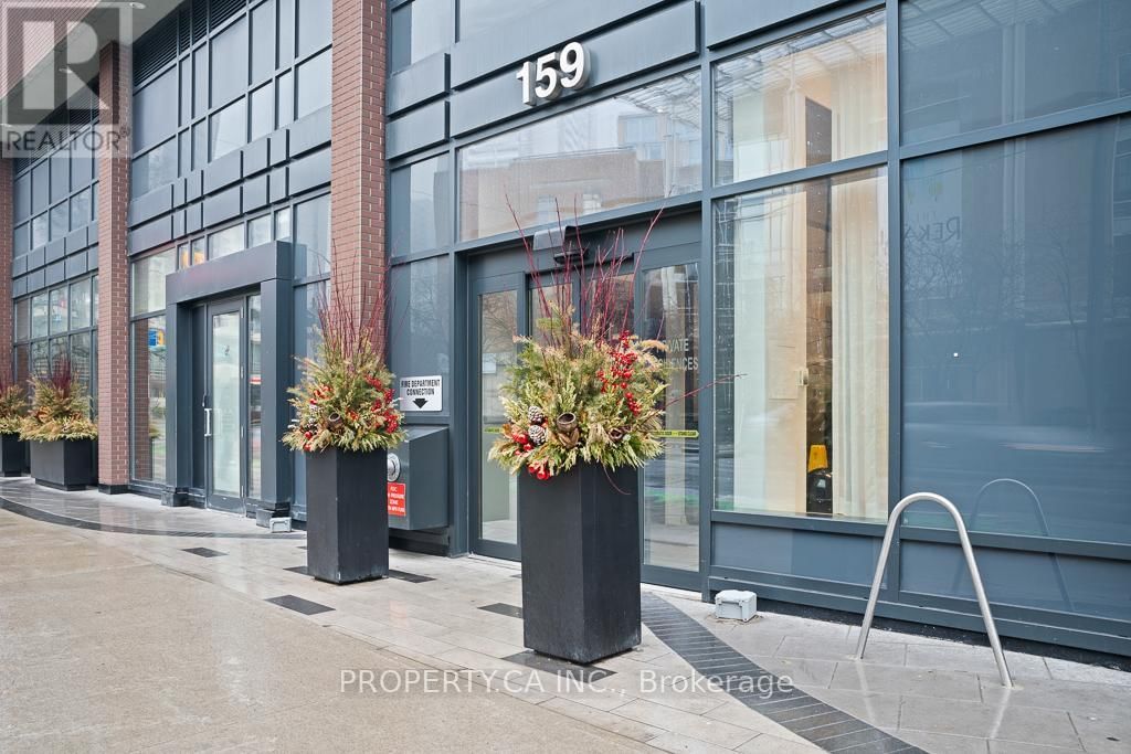 2911 - 159 WELLESLEY STREET EAST Image 32