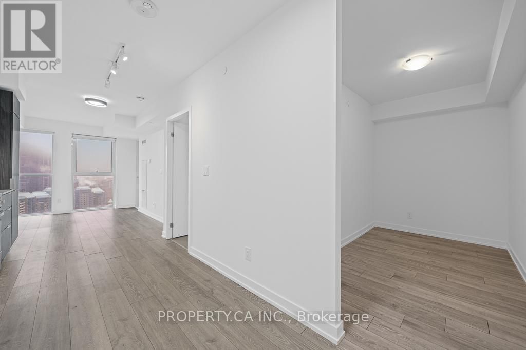 2911 - 159 WELLESLEY STREET EAST Image 6