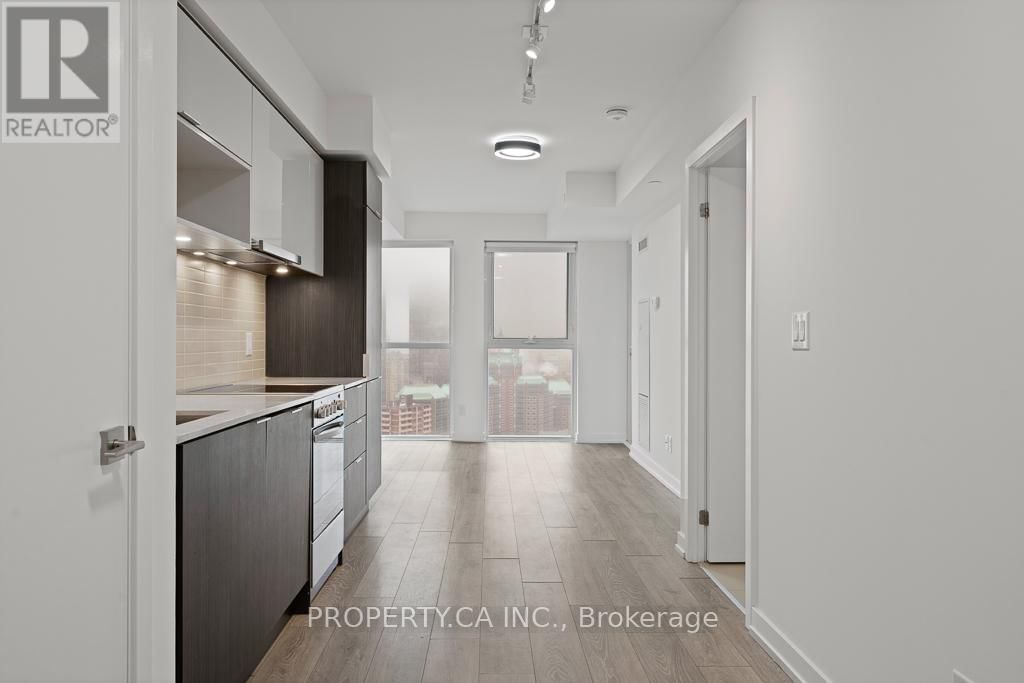 2911 - 159 WELLESLEY STREET EAST Image 9