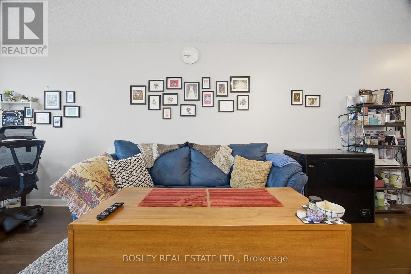 633 - 525 WILSON AVENUE Image 14