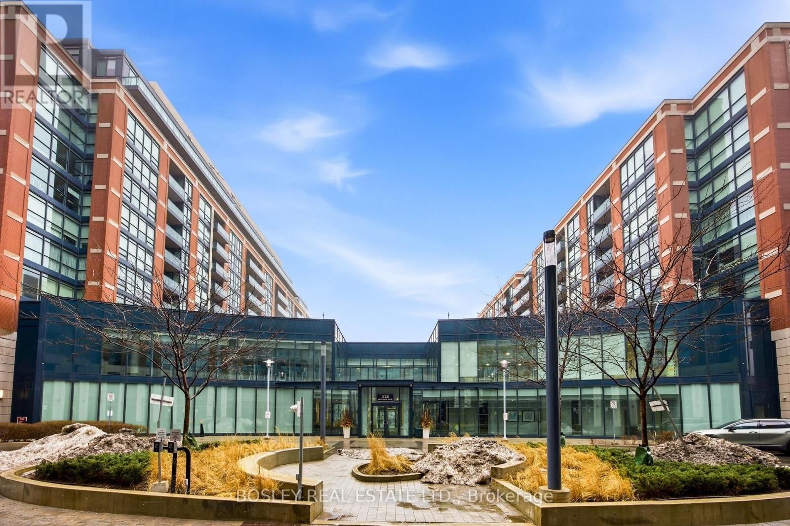 633 - 525 WILSON AVENUE Image 35