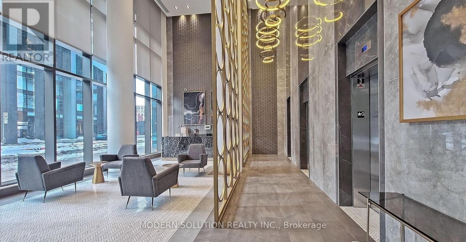 1515 - 330 RICHMOND STREET WEST Image 19