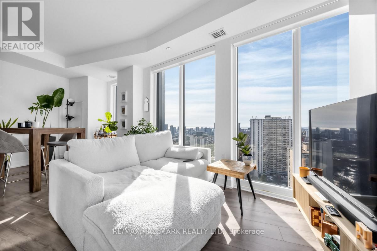 2508 - 575 BLOOR STREET EAST Image 10