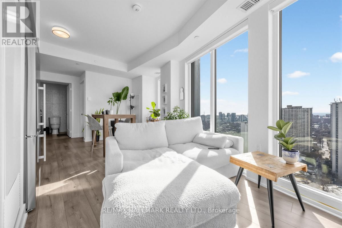 2508 - 575 BLOOR STREET EAST Image 11