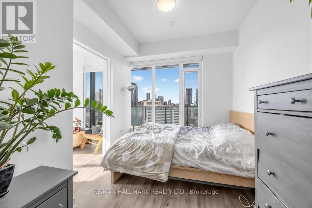 2508 - 575 BLOOR STREET EAST Image 13