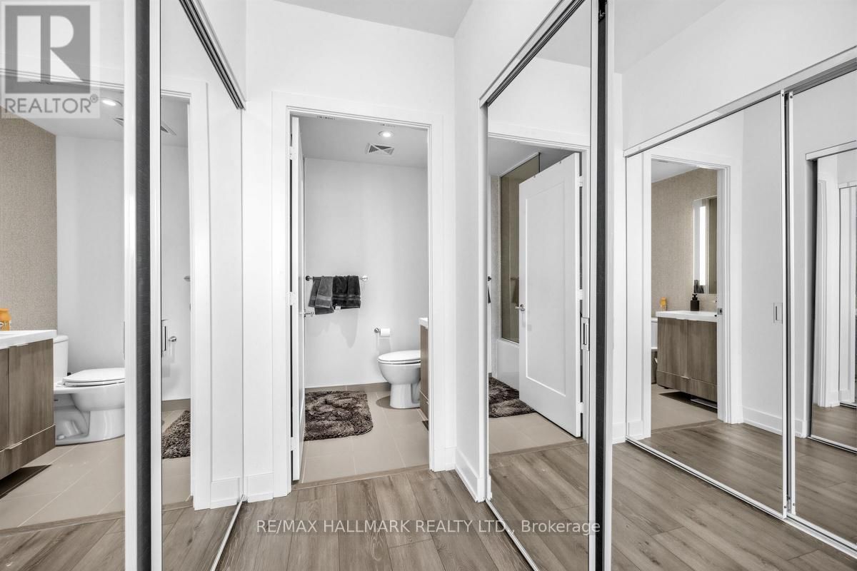 2508 - 575 BLOOR STREET EAST Image 14