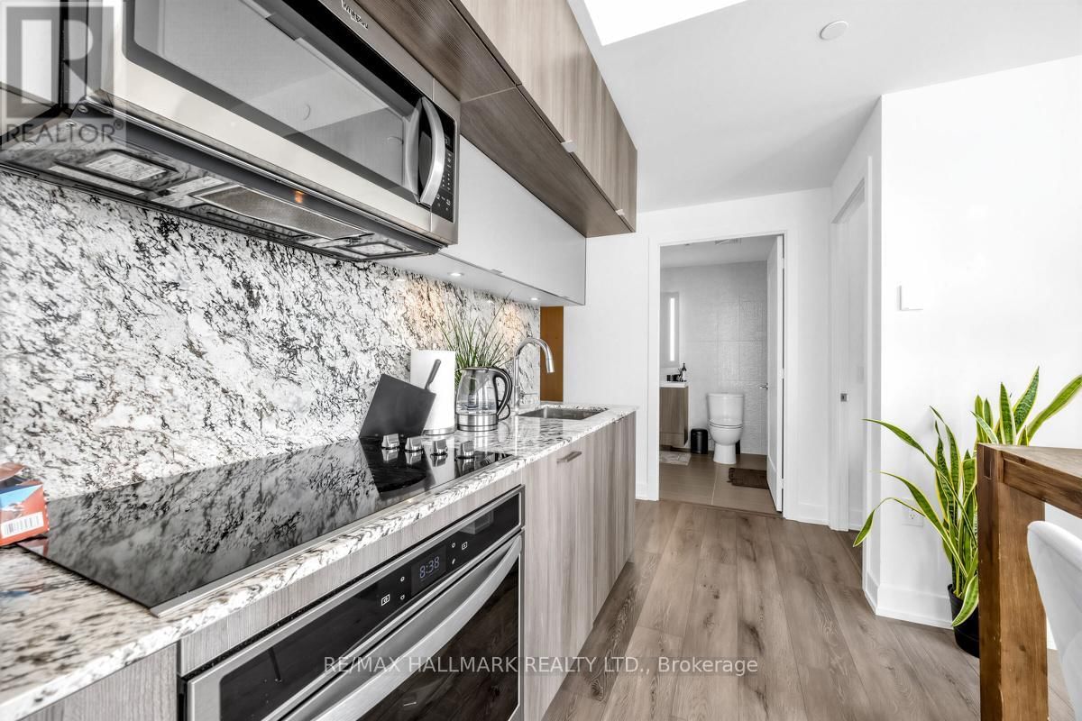 2508 - 575 BLOOR STREET EAST Image 17