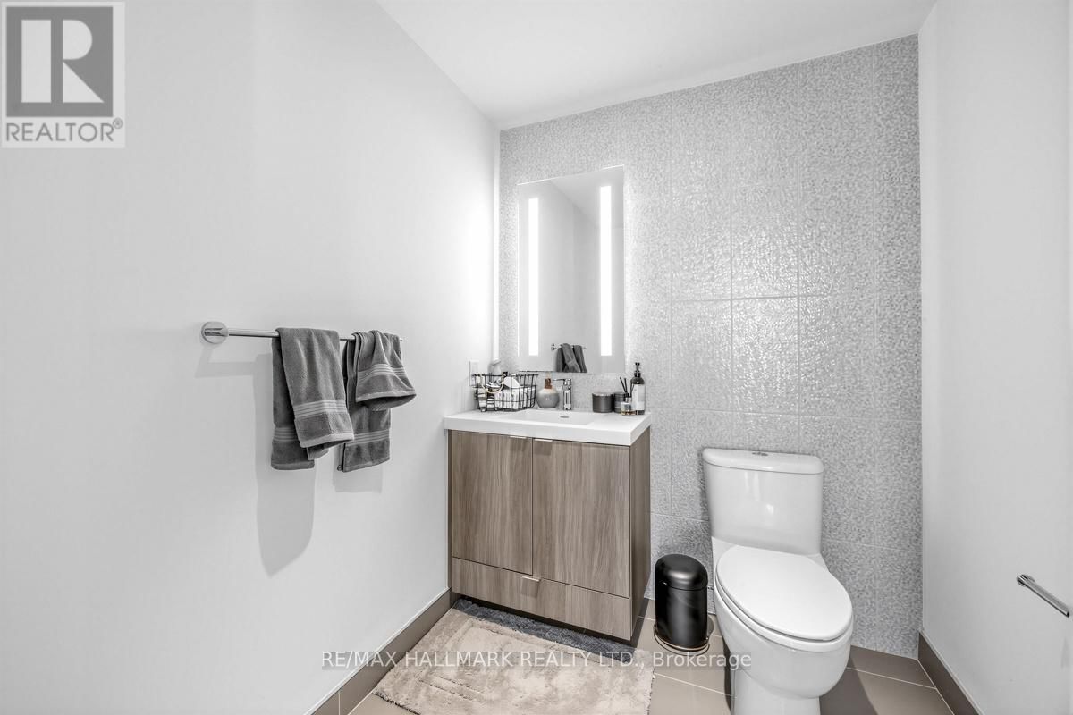 2508 - 575 BLOOR STREET EAST Image 20