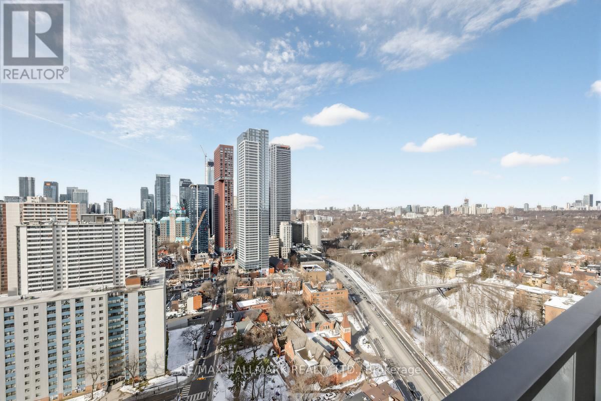2508 - 575 BLOOR STREET EAST Image 23
